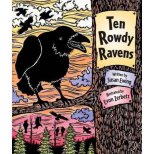 then roudy ravens